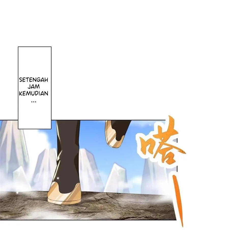 Dragon Master Chapter 120 Gambar 10