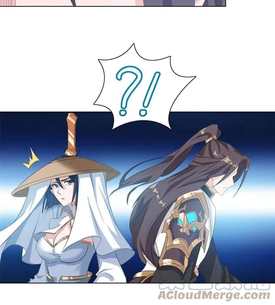 Dragon Master Chapter 120 Gambar 13