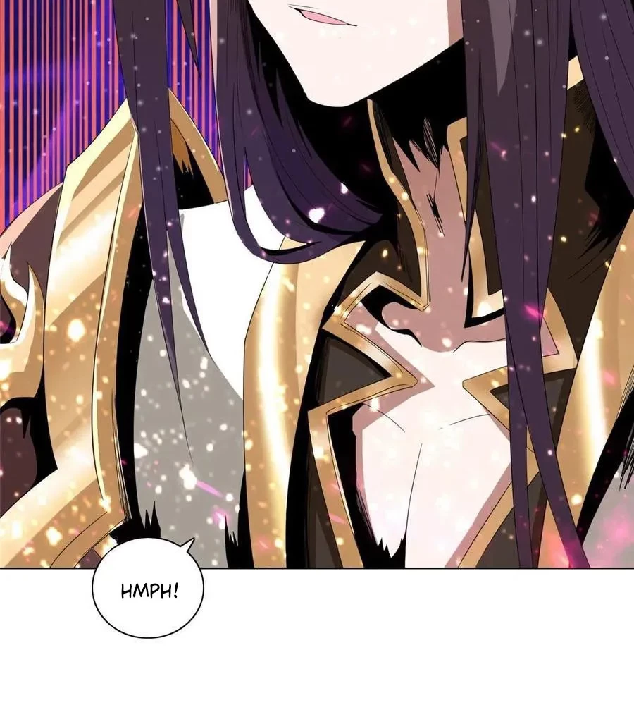 Dragon Master Chapter 120 Gambar 16