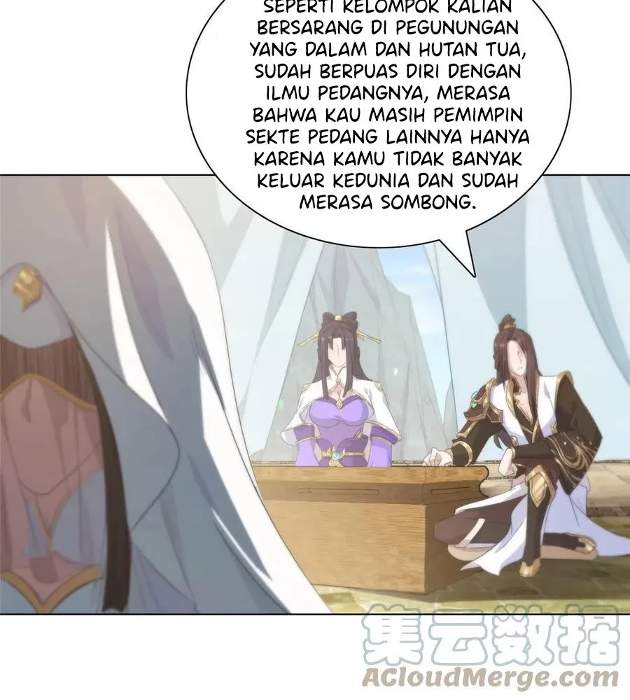 Dragon Master Chapter 120 Gambar 19