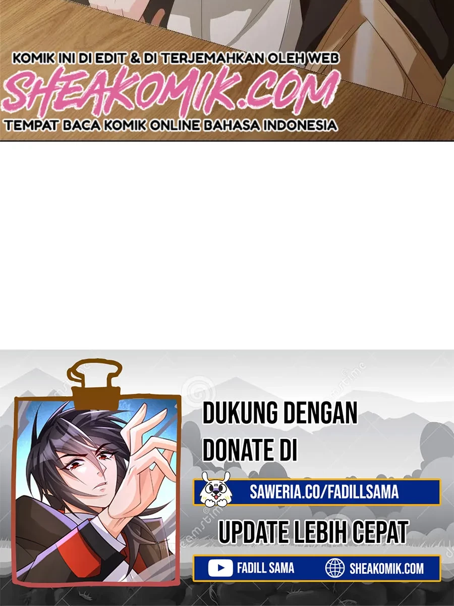 Dragon Master Chapter 120 Gambar 22