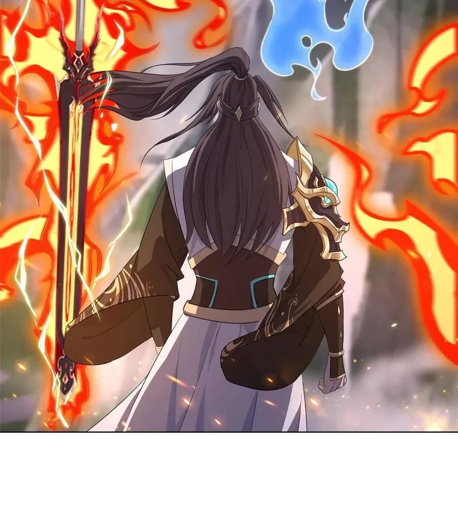 Dragon Master Chapter 119 Gambar 28