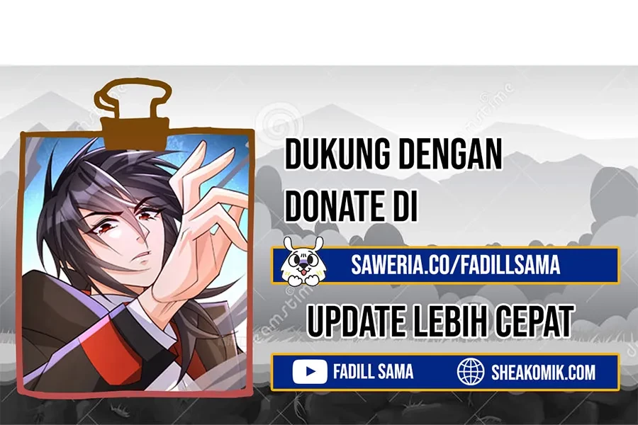 Dragon Master Chapter 119 Gambar 31