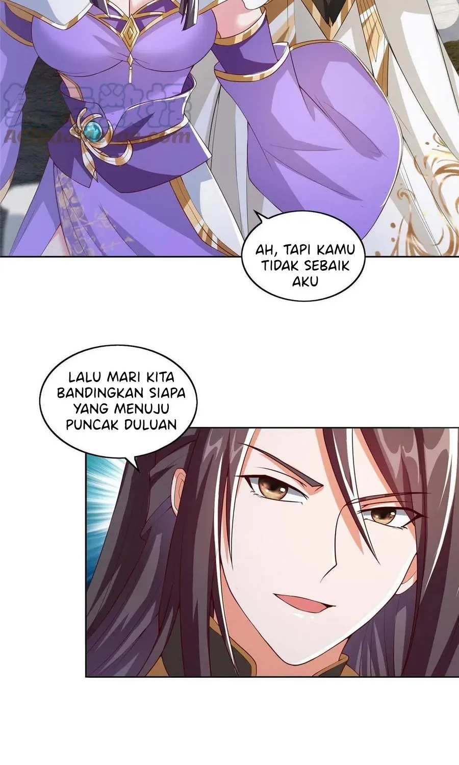 Dragon Master Chapter 119 Gambar 4