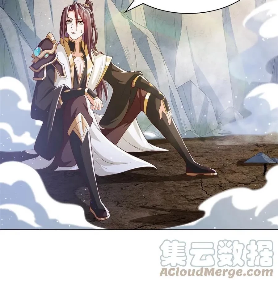 Dragon Master Chapter 119 Gambar 7