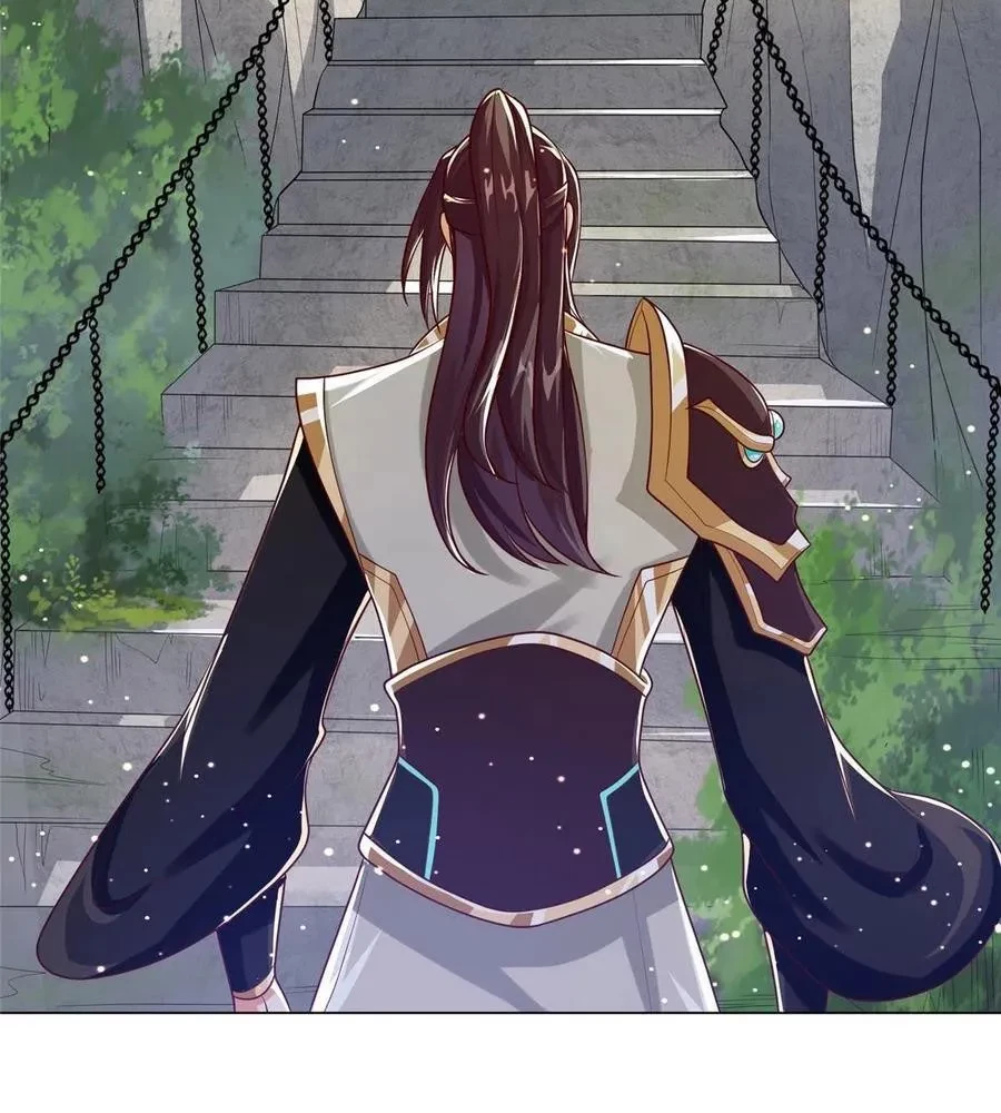 Dragon Master Chapter 119 Gambar 10