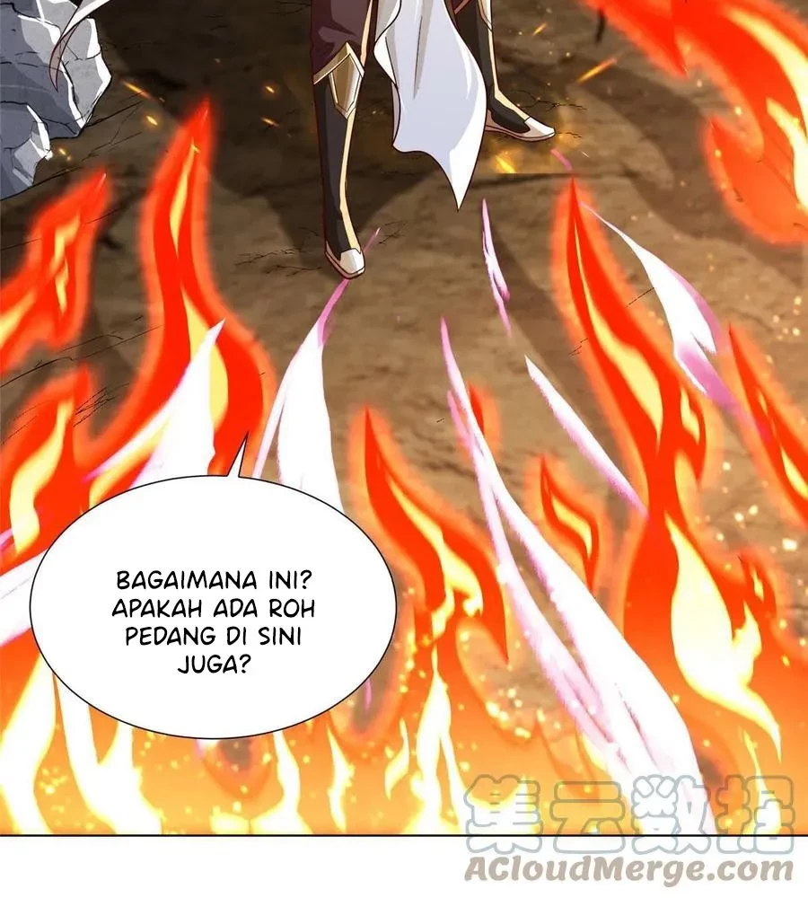 Dragon Master Chapter 119 Gambar 16