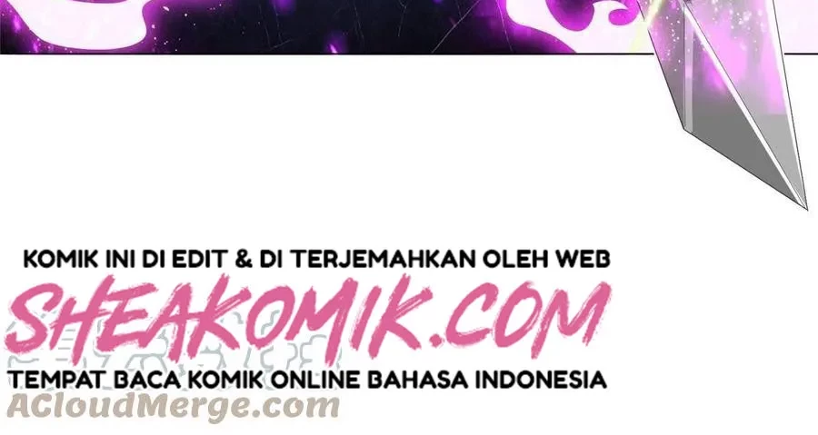 Dragon Master Chapter 119 Gambar 25