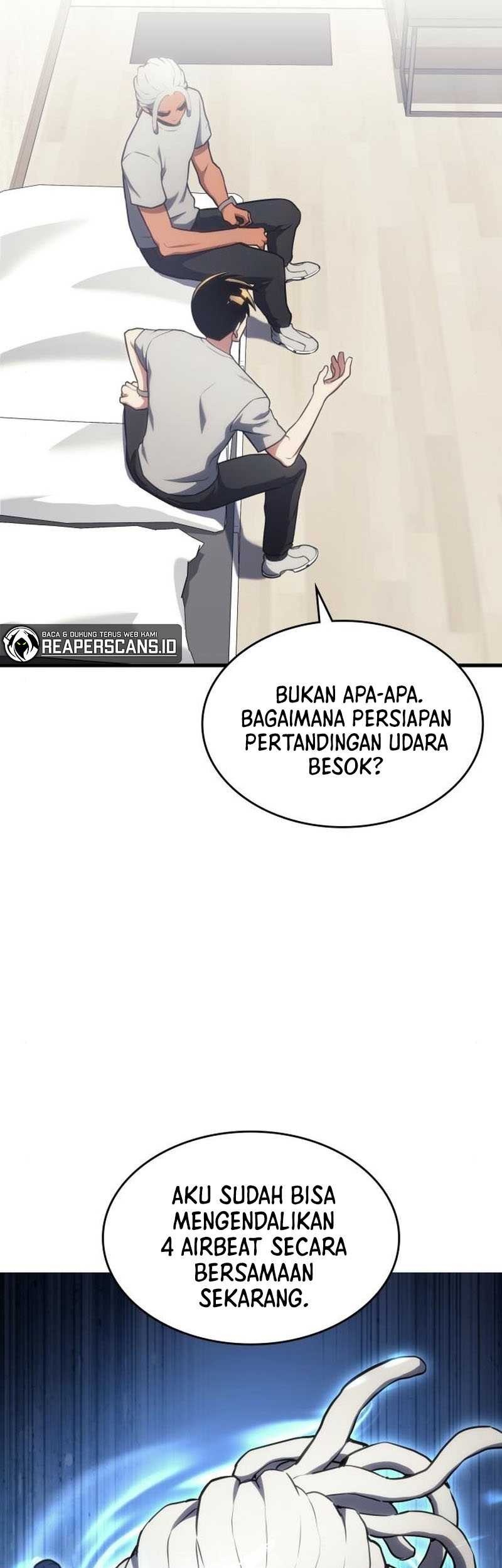 Kill The Dragon Chapter 16 Gambar 59