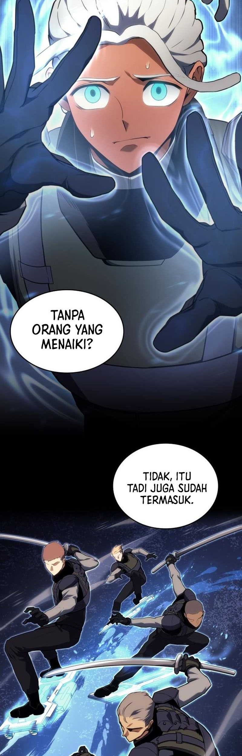 Kill The Dragon Chapter 16 Gambar 60
