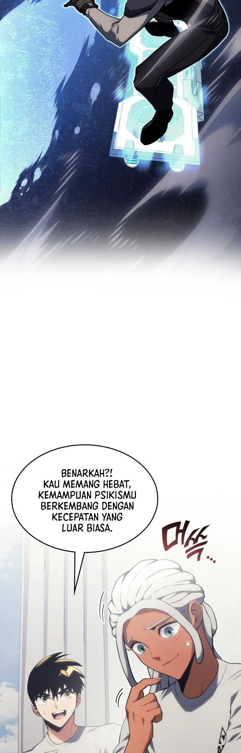 Kill The Dragon Chapter 16 Gambar 61