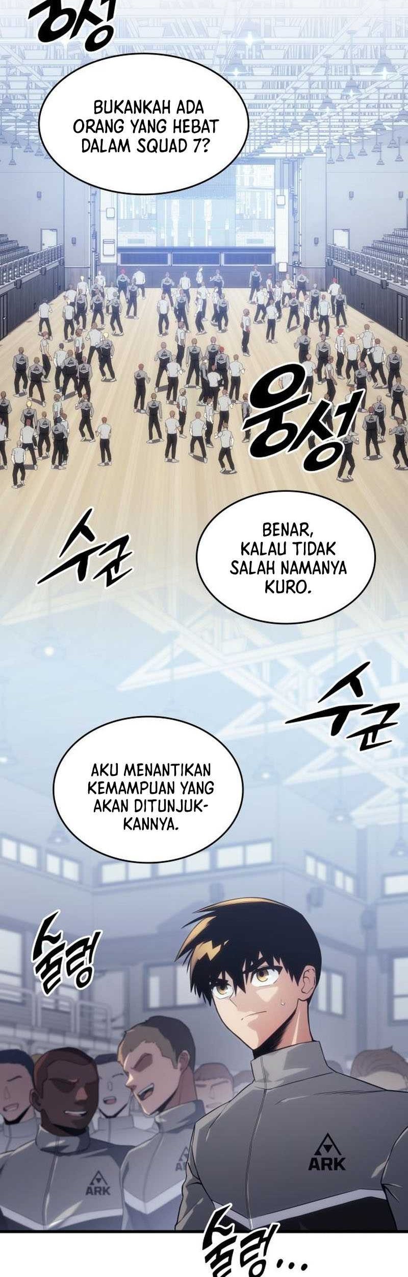 Kill The Dragon Chapter 16 Gambar 65