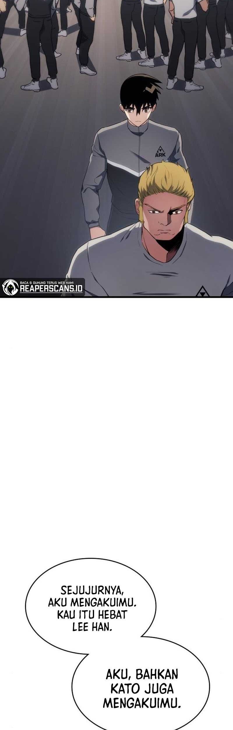 Kill The Dragon Chapter 16 Gambar 43