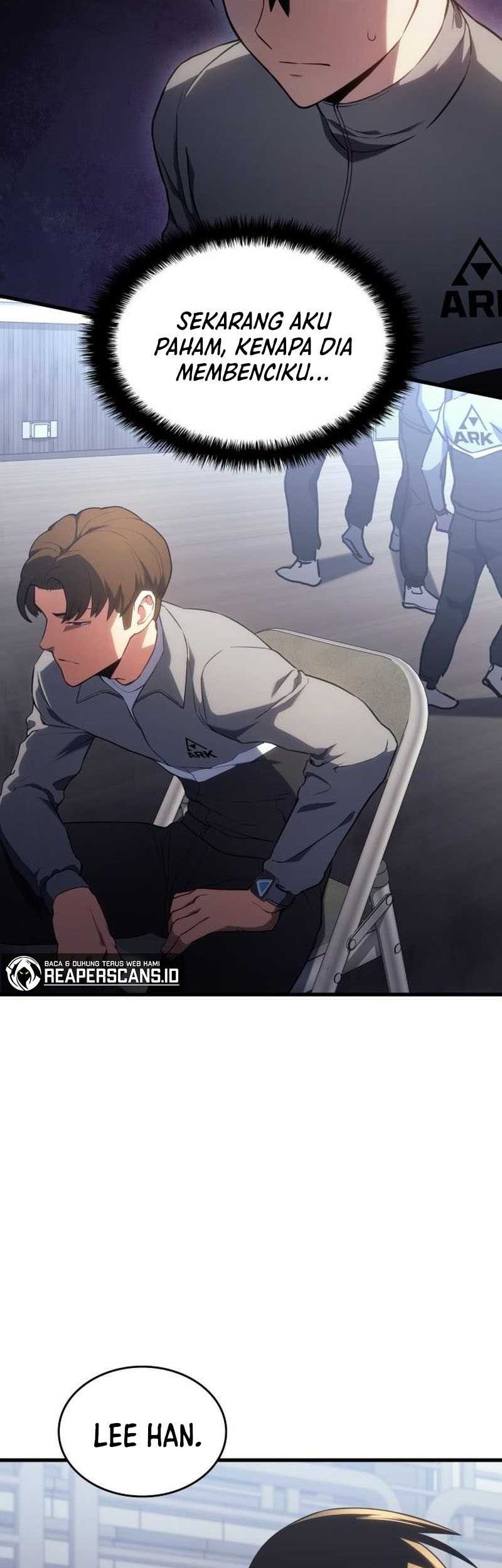 Kill The Dragon Chapter 16 Gambar 41