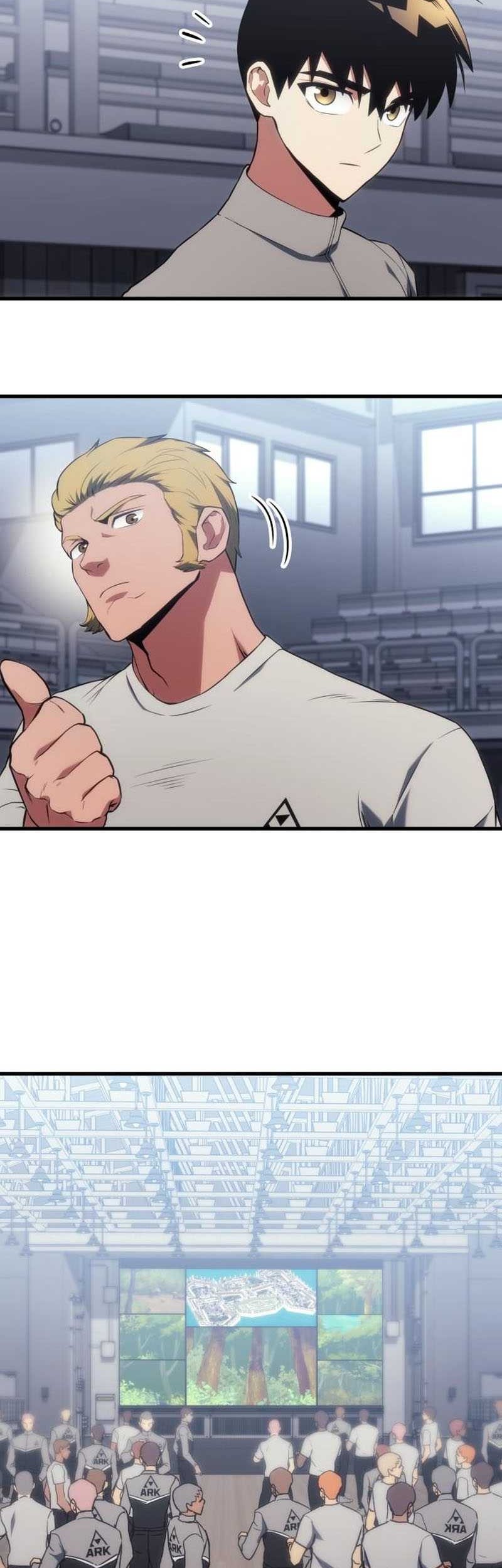 Kill The Dragon Chapter 16 Gambar 42