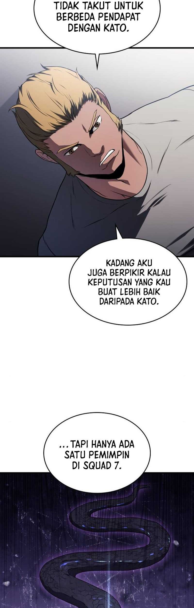 Kill The Dragon Chapter 16 Gambar 46