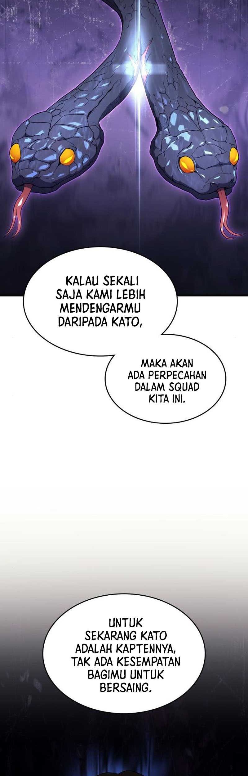 Kill The Dragon Chapter 16 Gambar 47