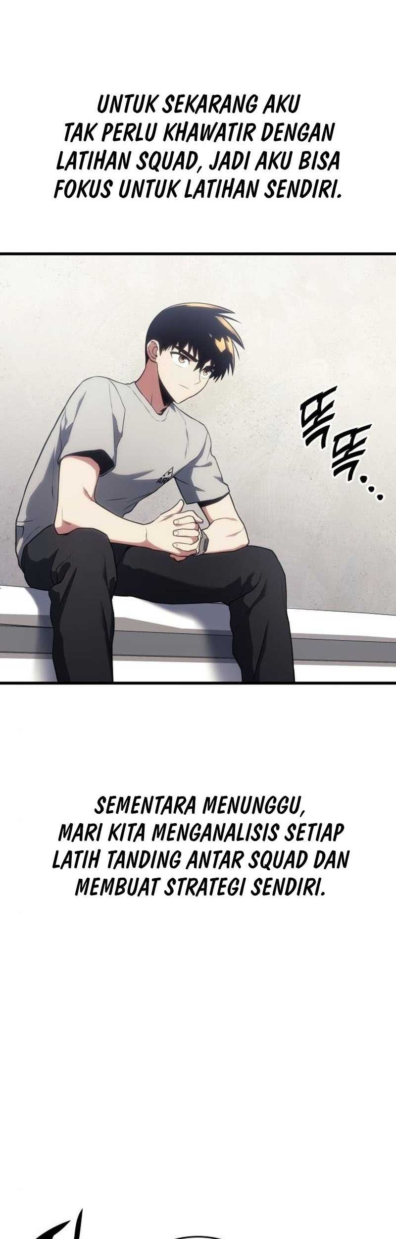 Kill The Dragon Chapter 16 Gambar 57