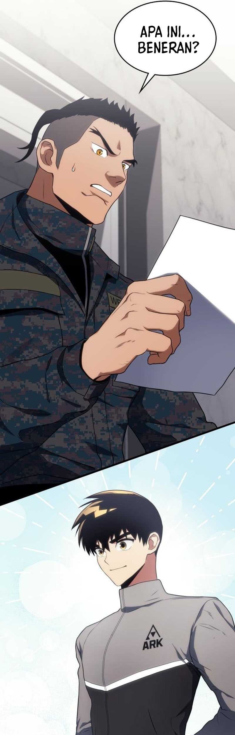 Kill The Dragon Chapter 16 Gambar 54