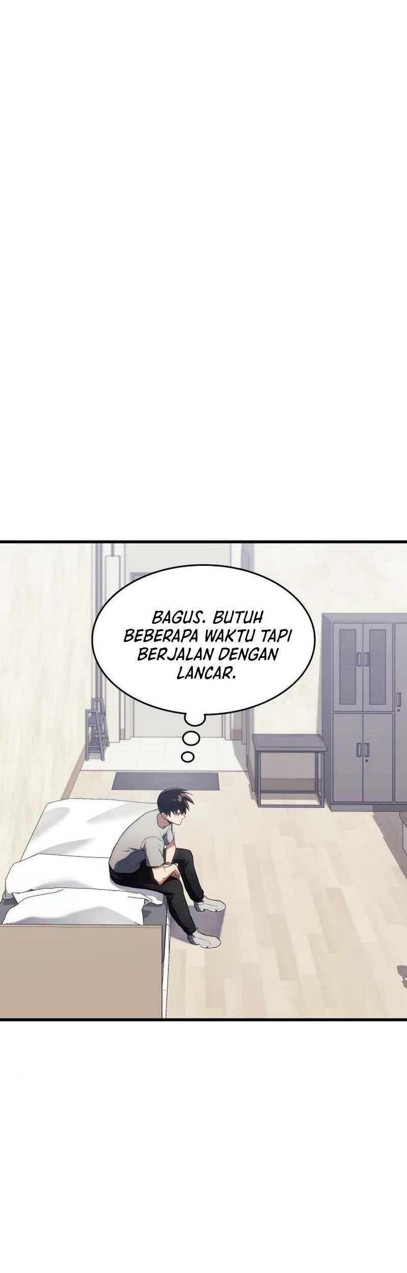 Kill The Dragon Chapter 16 Gambar 56