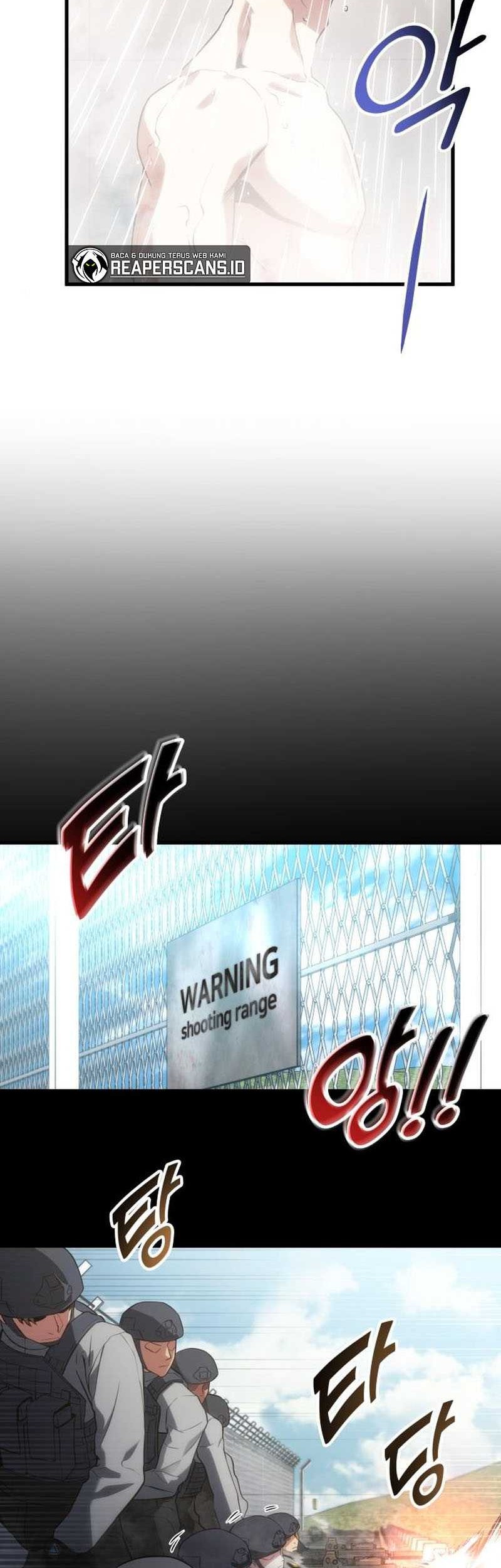 Kill The Dragon Chapter 16 Gambar 3