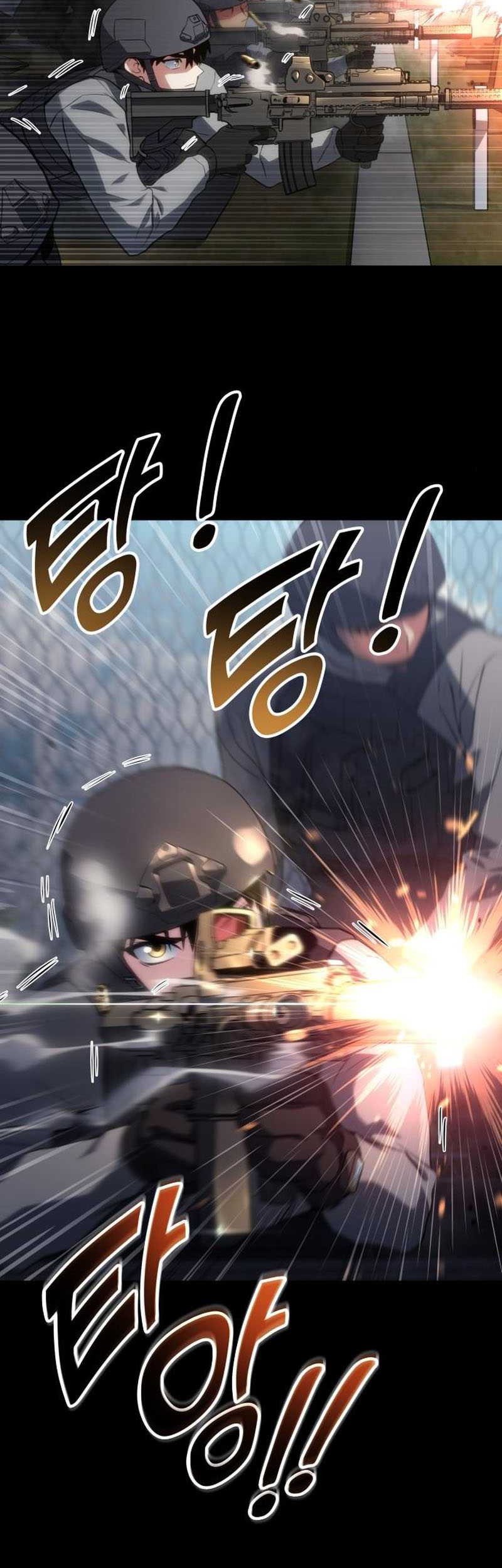 Kill The Dragon Chapter 16 Gambar 4