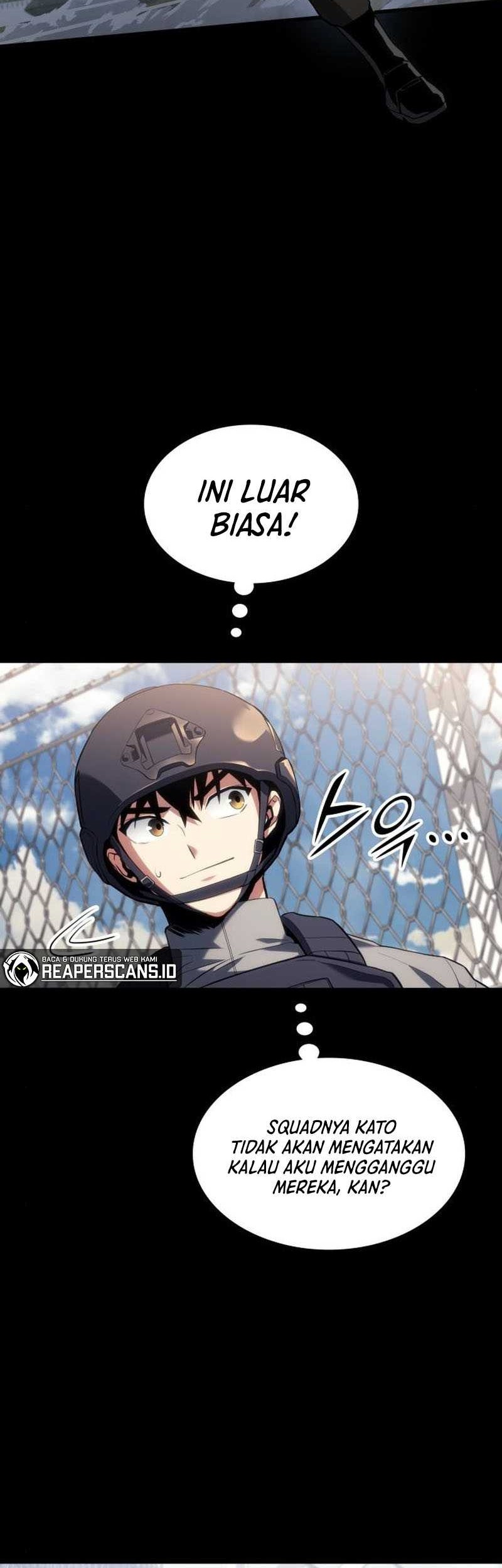 Kill The Dragon Chapter 16 Gambar 8