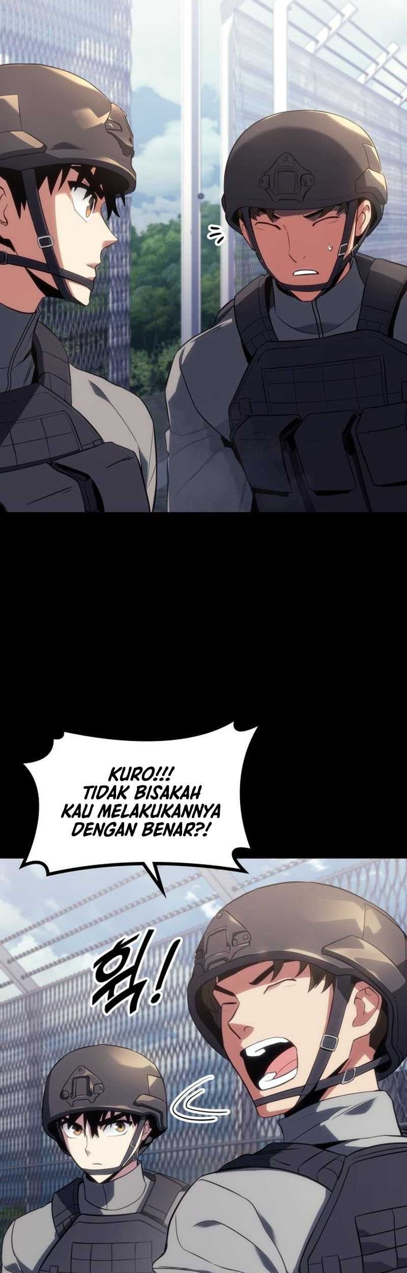 Kill The Dragon Chapter 16 Gambar 9
