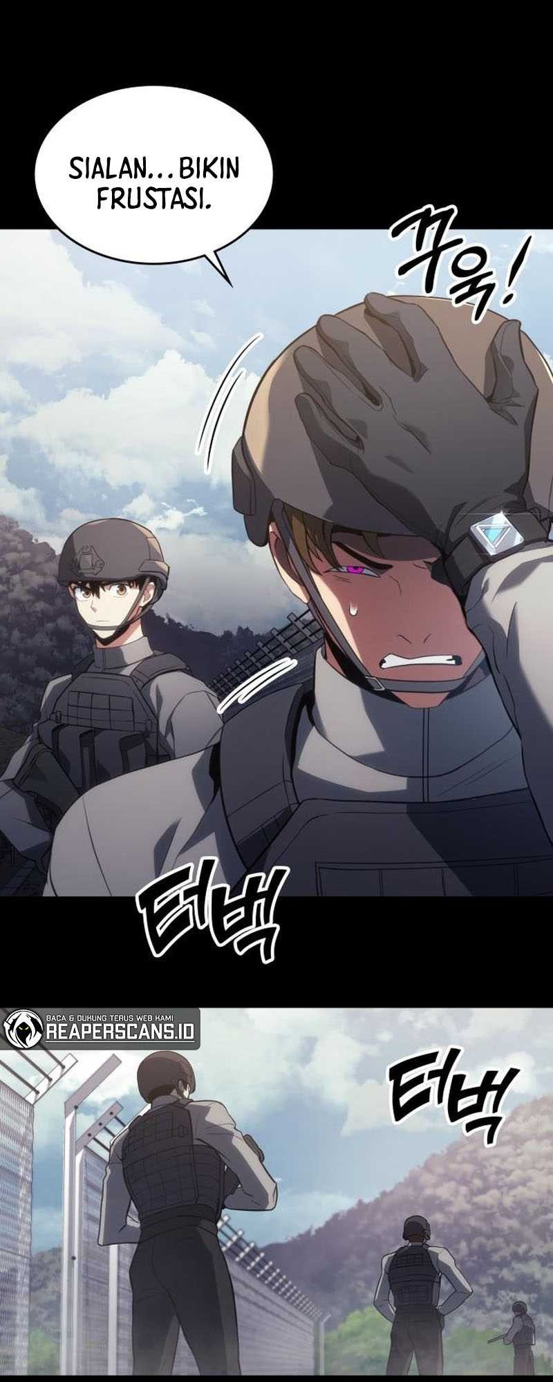 Kill The Dragon Chapter 16 Gambar 11