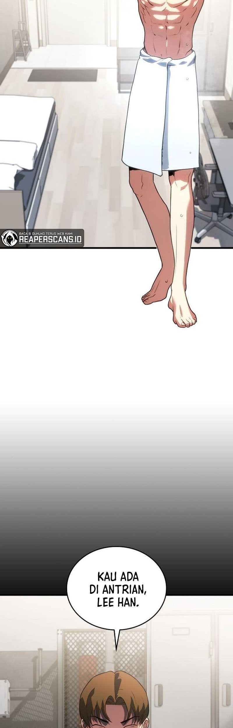 Kill The Dragon Chapter 16 Gambar 14