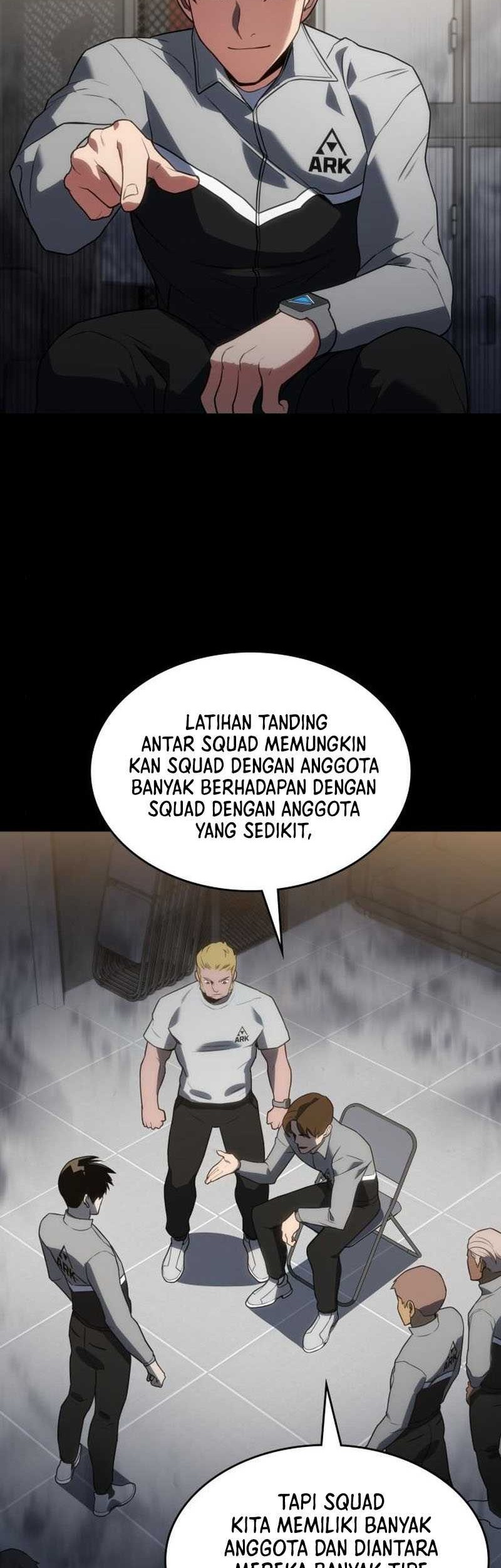 Kill The Dragon Chapter 16 Gambar 15