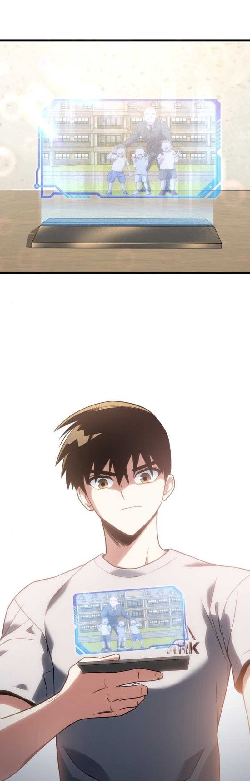 Kill The Dragon Chapter 16 Gambar 18