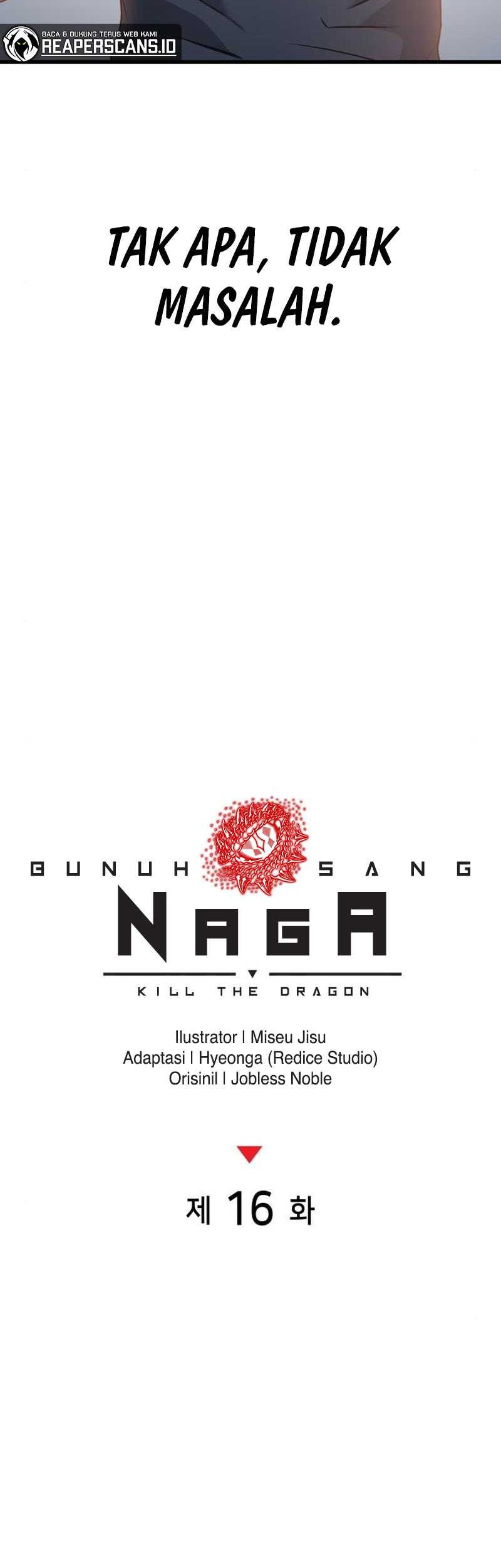 Kill The Dragon Chapter 16 Gambar 19