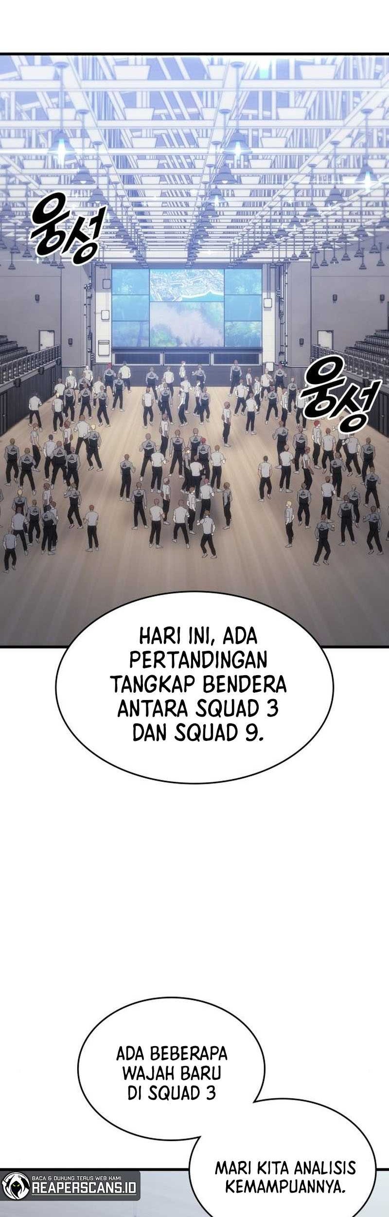 Kill The Dragon Chapter 16 Gambar 20