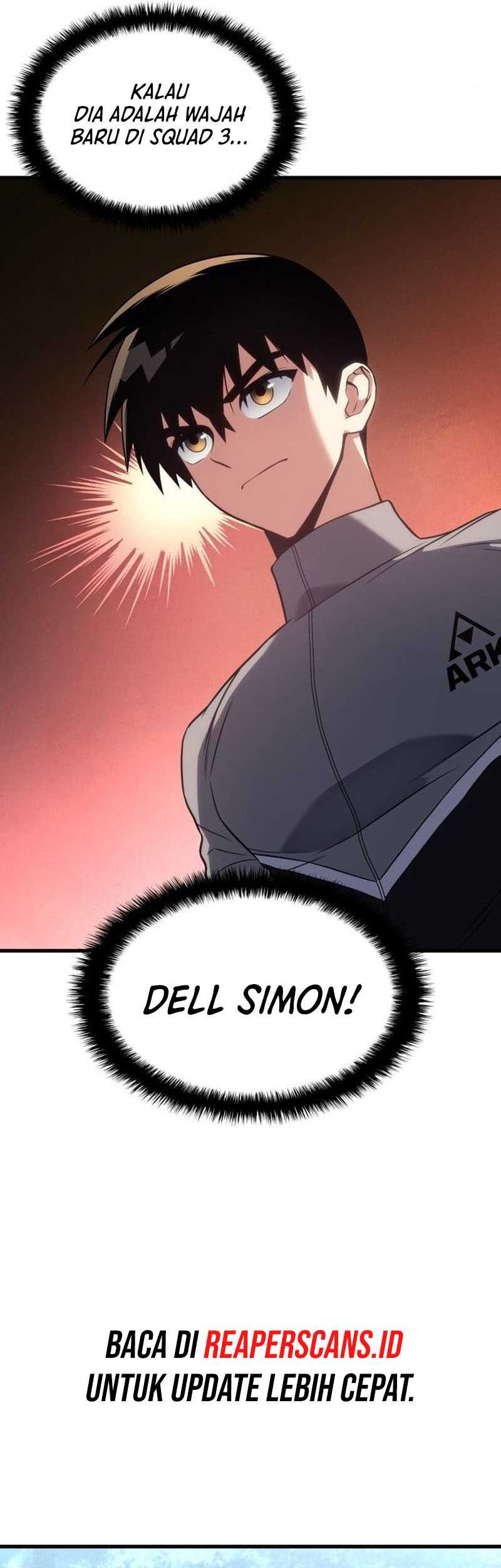 Kill The Dragon Chapter 16 Gambar 22