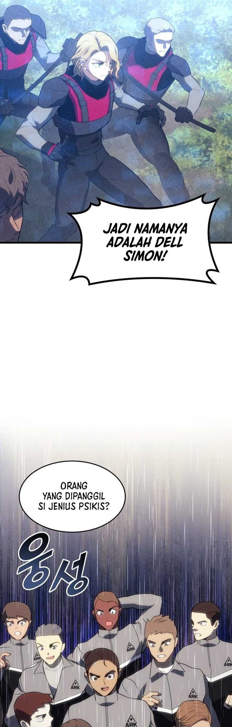 Kill The Dragon Chapter 16 Gambar 23