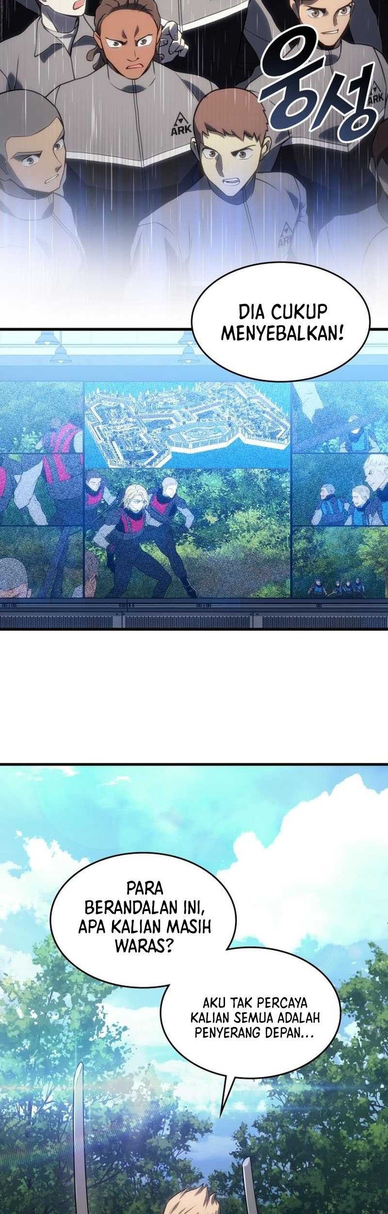 Kill The Dragon Chapter 16 Gambar 24