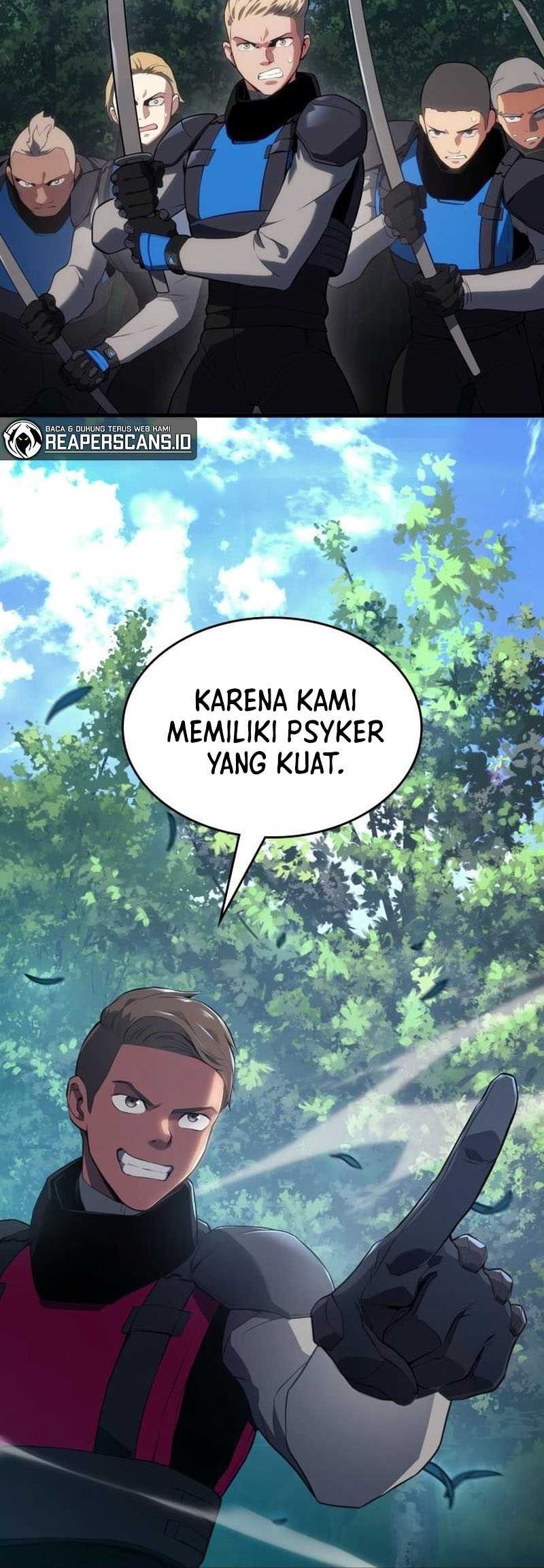 Kill The Dragon Chapter 16 Gambar 25