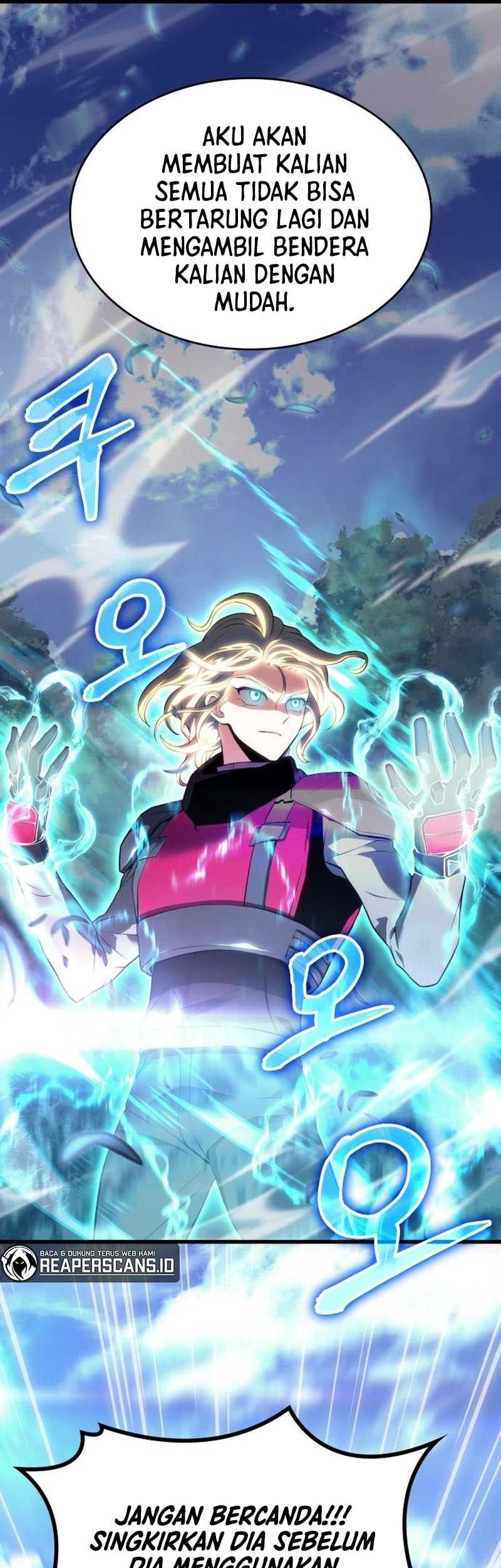 Kill The Dragon Chapter 16 Gambar 26