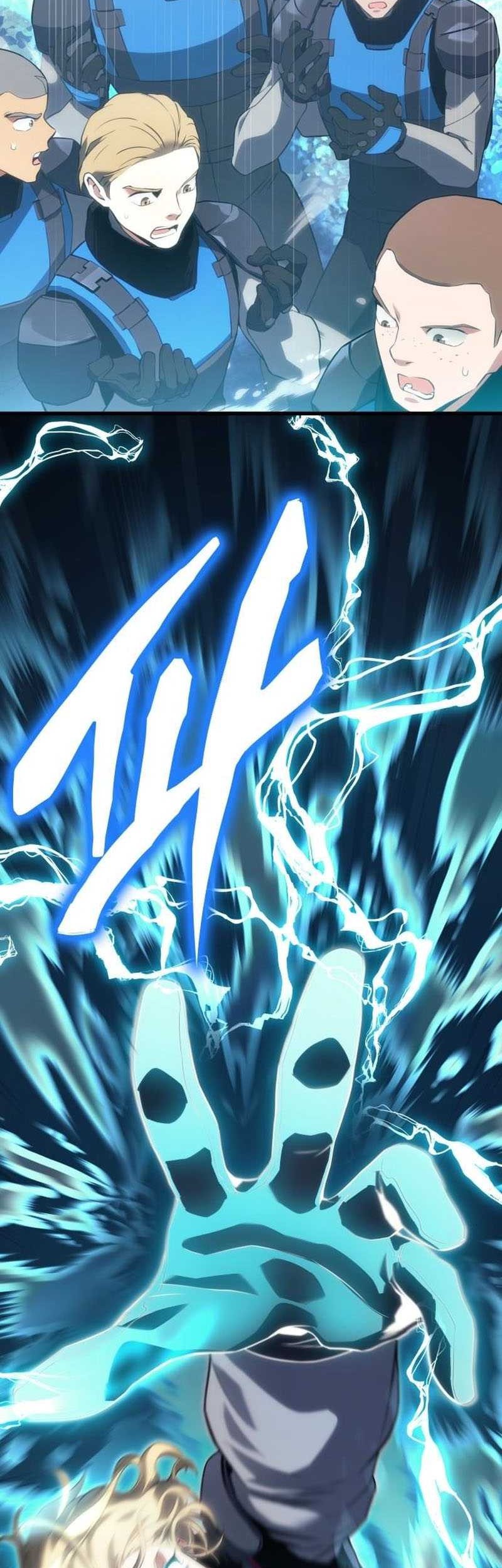 Kill The Dragon Chapter 16 Gambar 28