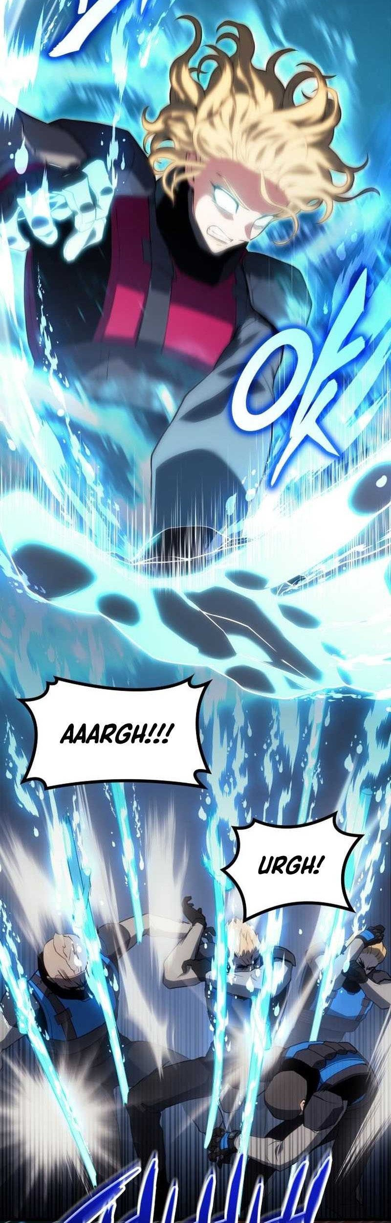 Kill The Dragon Chapter 16 Gambar 31