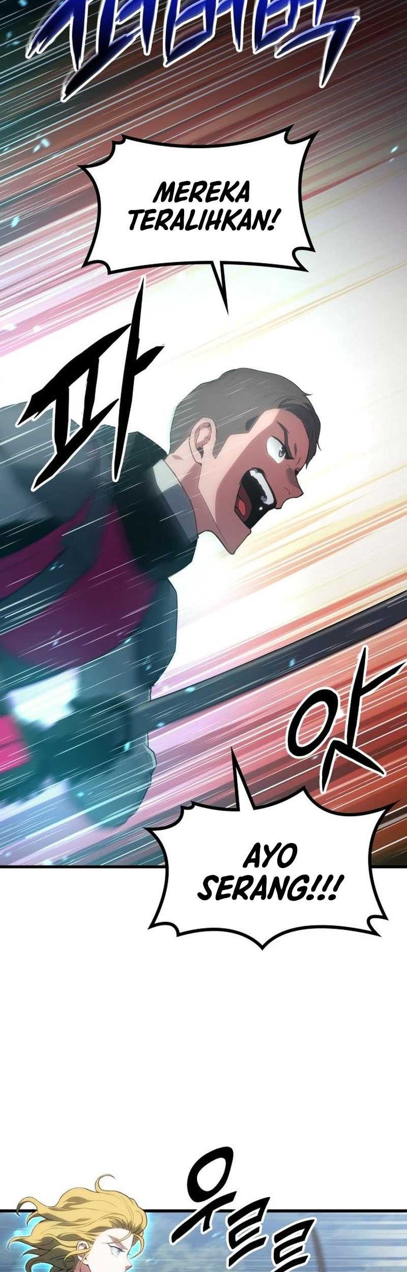 Kill The Dragon Chapter 16 Gambar 32