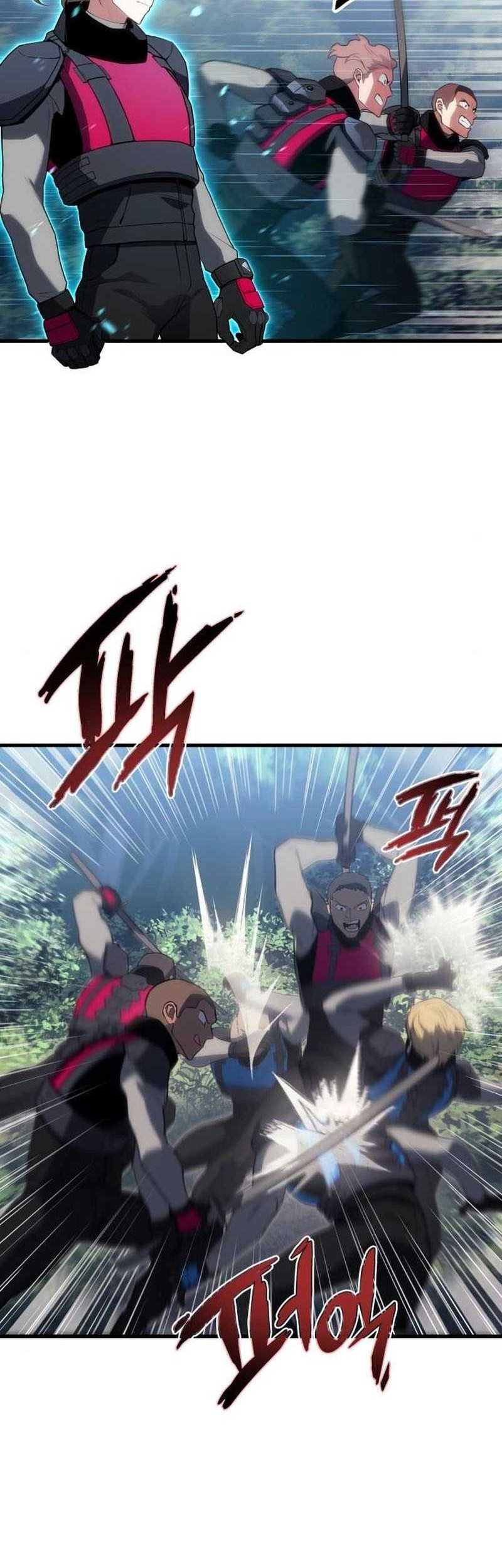 Kill The Dragon Chapter 16 Gambar 33