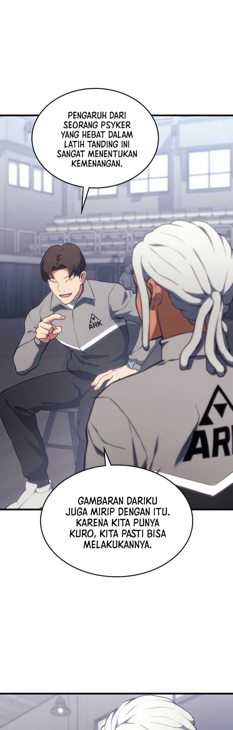 Kill The Dragon Chapter 16 Gambar 35