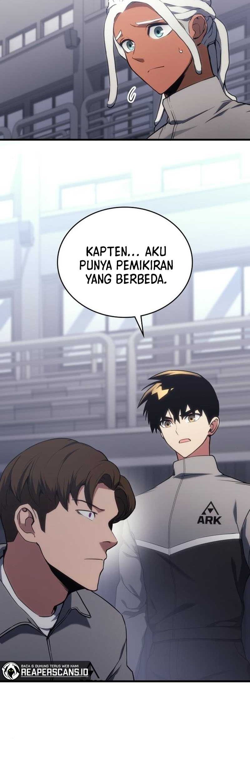 Kill The Dragon Chapter 16 Gambar 36