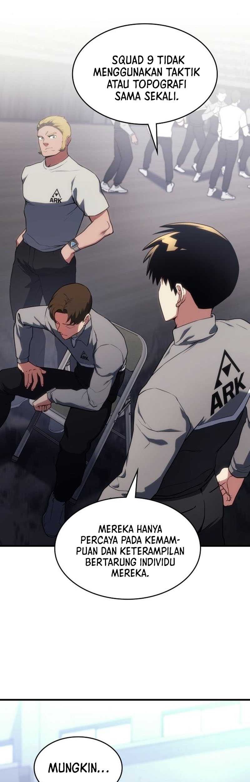 Kill The Dragon Chapter 16 Gambar 37