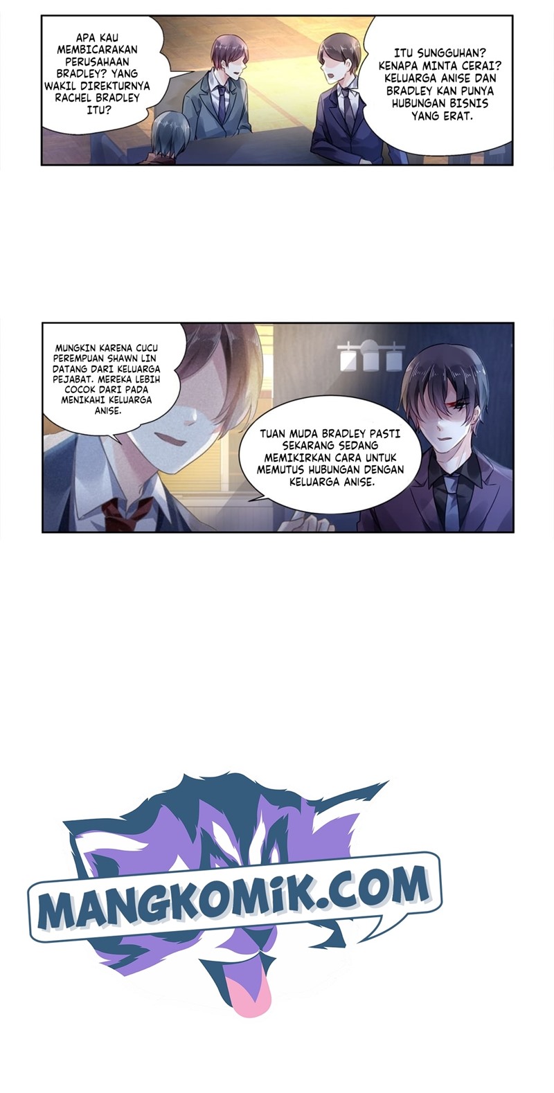 Guomin Laogong Dai Huijia Chapter 97 Gambar 18