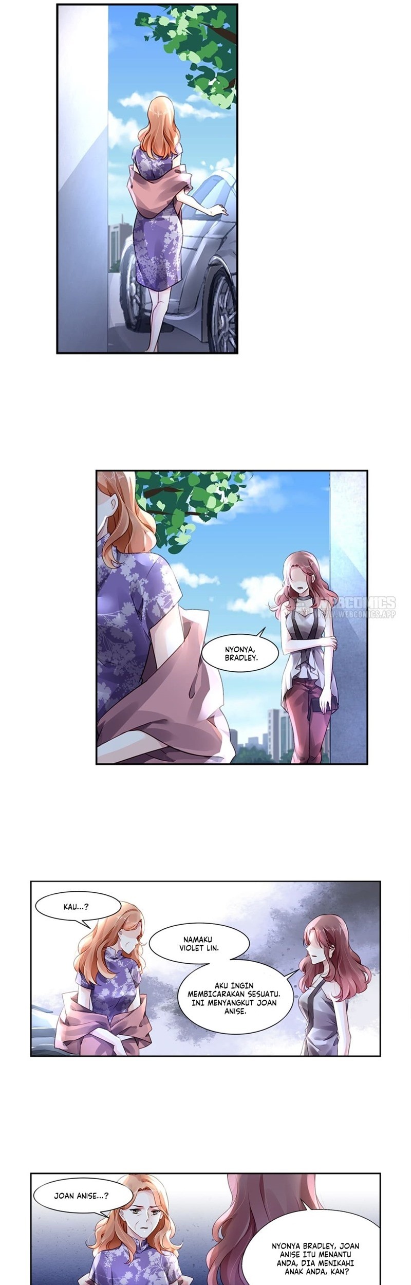 Guomin Laogong Dai Huijia Chapter 97 Gambar 6