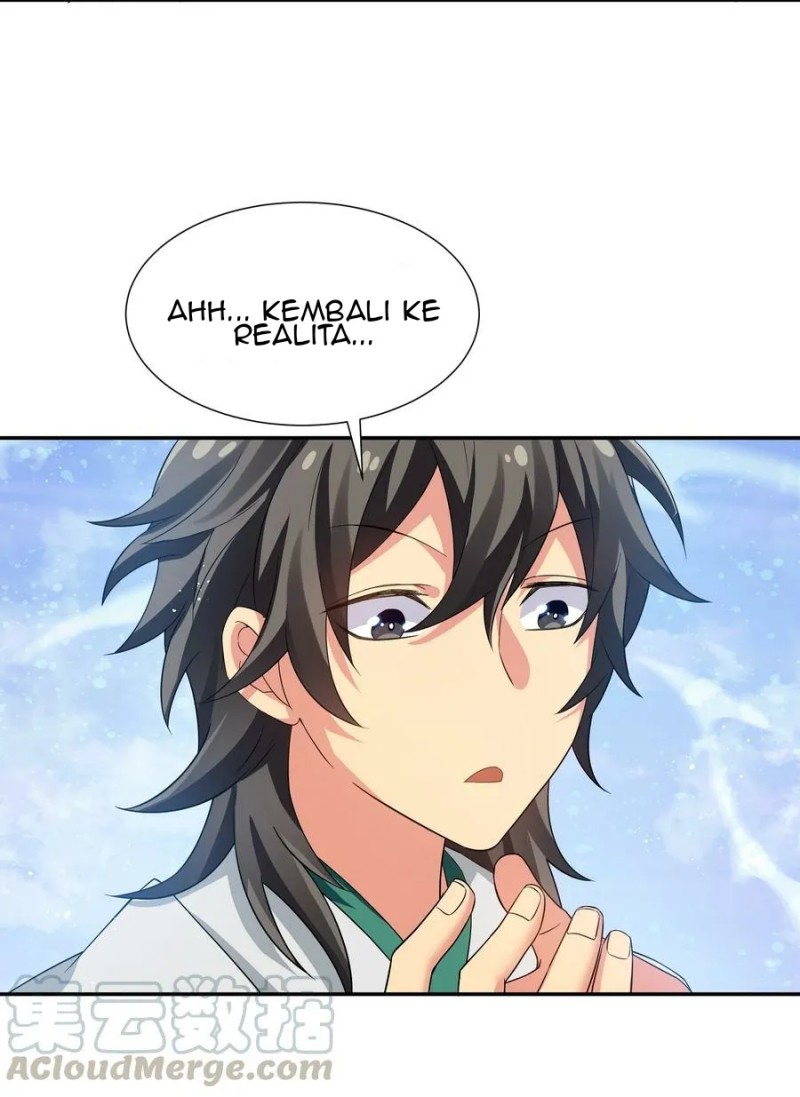 All Female Cultivators Want To Sleep With Me Chapter 52 Gambar 14