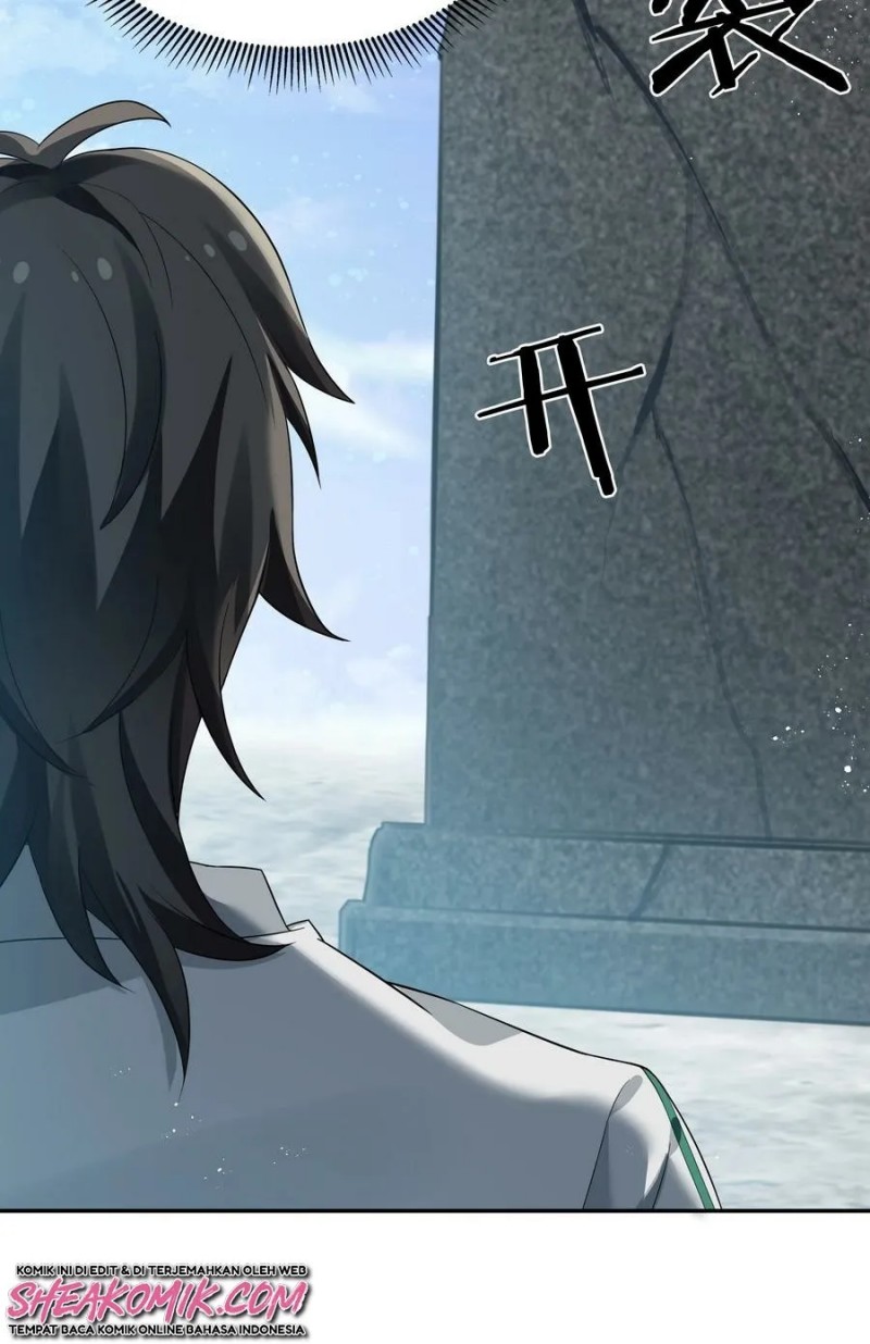 All Female Cultivators Want To Sleep With Me Chapter 52 Gambar 16